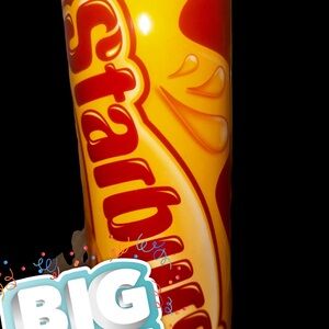 20 oz candy tumblers